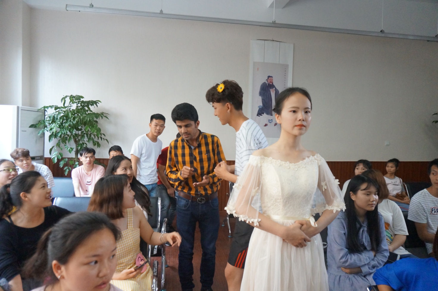 外语大赛2 外语大赛2