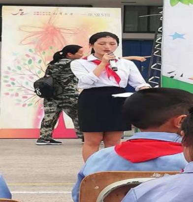 开学典礼 开学典礼